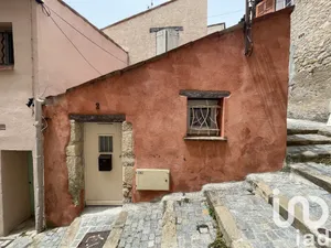 Maison de ville à Fayence (83440)