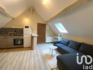 Appartement à MONTEREAU-FAULT-YONNE (77130)