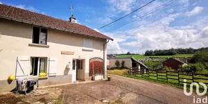 Maison de village à Aillevillers-et-Lyaumont (70320)
