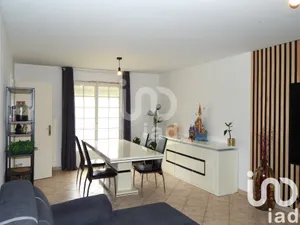 Maison à Albert (80300)