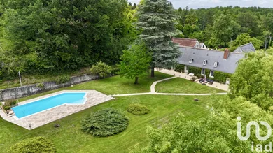 Demeure à Ballan-Miré (37510)