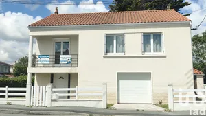 Maison traditionnelle à La Roche-sur-Yon (85000)