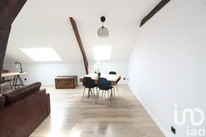 Appartement à LE HAVRE (76600)