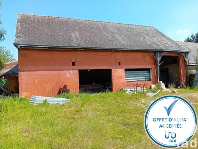 Land at Javené (35133)