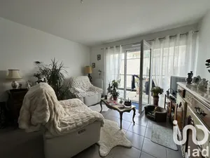 Apartment at Tours (37100)