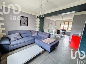 Maison à Douai (59500)