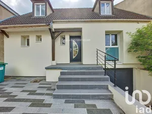Maison de ville à Drancy (93700)