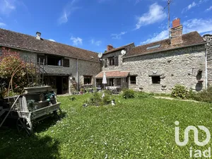 Longere at Ondreville sur essonne (45390)