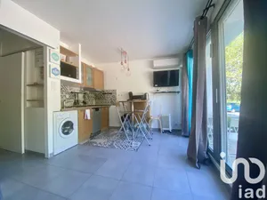 Studio in La Grande-Motte (34280)