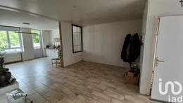 Maison de ville à Saint-Étienne-au-Mont (62360)