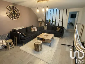 Village house at Nanteuil-lès-Meaux (77100)