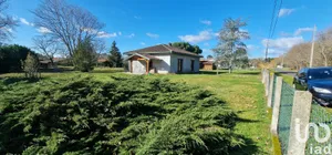 Maison à Biscarrosse (40600)