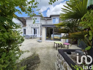 Village house at COURPALAY (77540)