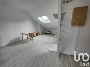 Appartement à Rosny-sous-Bois (93110)