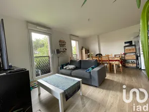 Apartment at Neuilly-sur-Marne (93330)