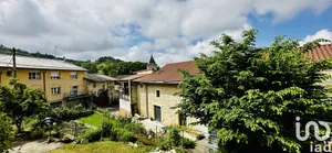Maison traditionnelle à Challes-la-Montagne (01450)