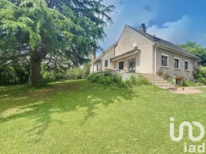 Maison traditionnelle à Dordives (45680)