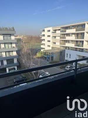 Appartement à BRUGES (33520)