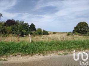 Terrain à bâtir à Saint-Lubin-de-la-Haye (28410)
