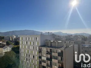 Studio in MARSEILLE (13010)