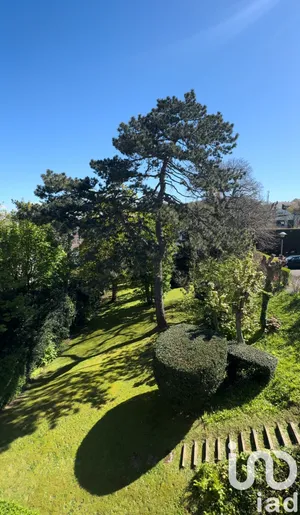Apartment at Sainte-Adresse (76310)