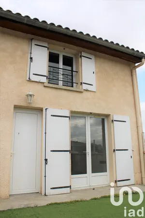Duplex à Launaguet (31140)