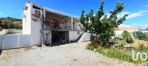 House at Montredon-des-Corbières (11100)