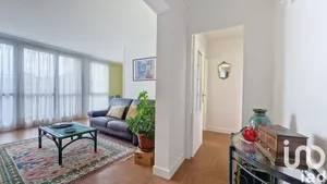 Apartment at Vitry-sur-Seine (94400)
