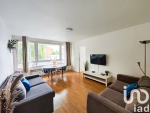 Appartement à Hérouville-Saint-Clair (14200)