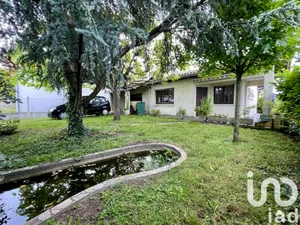 House at Talence (33400)