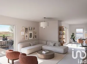 Apartment at Talange (57525)