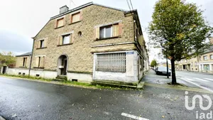 Maison traditionnelle à Bairon et ses environs (08390)