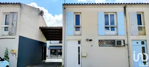 Appartement à Saint-Pierre-d'Oléron (17310)