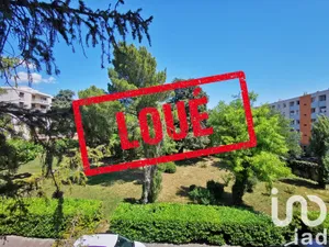 Apartment in Salon-de-Provence (13300)