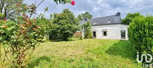 Longère à PLOEREN (56880)