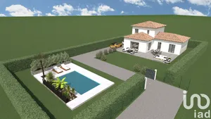 Land at LE CANNET-DES-MAURES (83340)