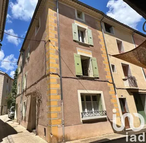 Village house in Buis-les-Baronnies (26170)