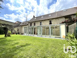 Traditional house in Meaux (77100)