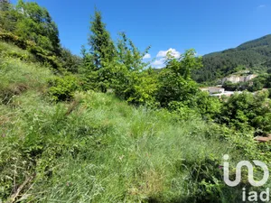 Terrain à bâtir à Le Cheylard (07160)
