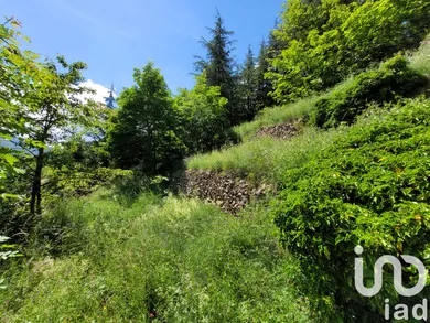 Terrain à bâtir à Le Cheylard (07160) — 2/8
