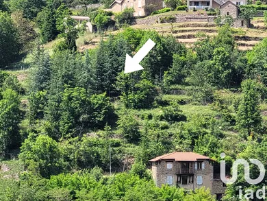 Terrain à bâtir à Le Cheylard (07160) — 8/8