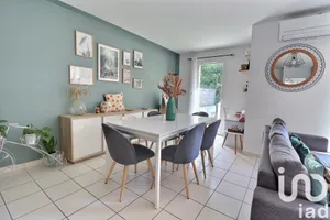 Maison à Pourcieux (83470)