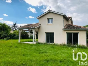 Maison traditionnelle à Marmande (47200)
