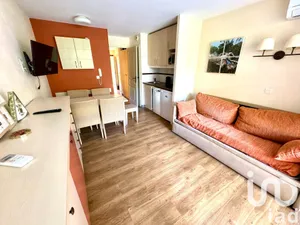 Apartment at Cannes (06150)
