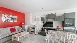 Apartment in LA GRANDE MOTTE (34280)