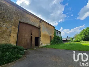Barn at Villers-sur-le-Mont (08430)