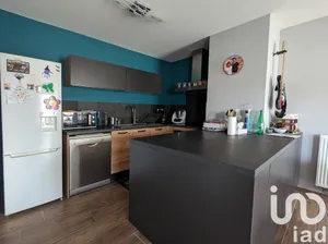 Apartment at Villeurbanne (69100)