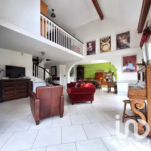 House at MAROLLES-EN-BRIE (94440)