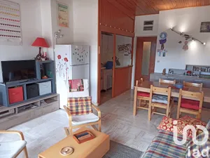 Appartement à ORCIÈRES (05170)