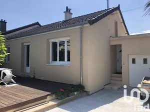 Pavillon à Cherbourg-en-Cotentin (50470)